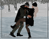 Couples Ice Skate 2