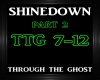 Shinedown~T The Ghost 2