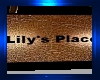 ~MSL~Sign - Lilys Place