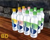 ! Flavored Water 12pk