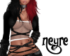 Neyre: Maya Top