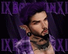 BG Drk Purple Hair
