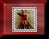 Resident Evil Stamp V2