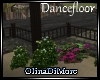 (OD) Dancefloor