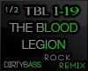 TBL Blood Legion ITM 1