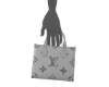 Bag OnTheGo Grey 2 L