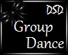 {DSD} Group Dance