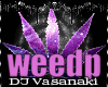 WEED PUPLE EFFECT DJ