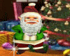 *FM* Animate Santa Elf
