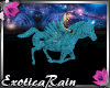 (E)Crystal Pegasus:Blue
