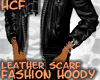 HCF Scarf Hoody Fashion1