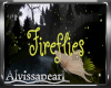 Lake Fireflies