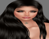 HAIR - BLACK - G716