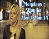 Menelaos - Monika