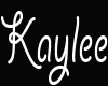 Kaylee Necklace
