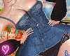 Denim Set