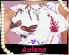 AXl WTE Floral SMR Dress