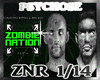 ZombieNation Rmx+Dance