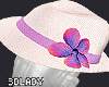 DY*Hat Purple v1