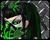 [P] cyberlox green