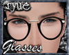 |R| Vintage Glasses_V1