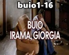 *Buio* Irama&Giorgia