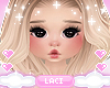 ✧.° Narilao Blonde