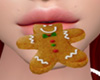 Gingerbread Cookie