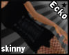[e] Vivian Suit Skinny