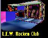 L.E.W Rocken Club