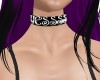 yessss collar