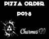 Pizza Order Rap