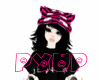 emo hello kitty