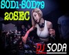[MI] DJ SODA BBEAT 2017