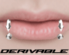 piercing (M)