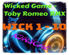 Wicked Game RMX