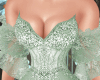 Gown PNY26-27