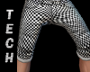 HoundsTooth Shorts