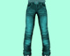 Sky Blue jeans (M)/SP