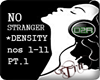 [D2R]NO STRANGER*DEN5ITY