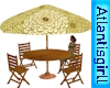 Patio Set 