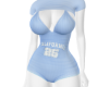 Baby Set Blue