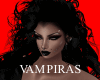 Vampire Black Claudia