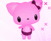 Pink Kitty [MKZ]