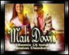Man Down (Remix Dembow)