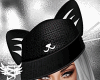 S♥ Cat Hat & Hair