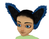 g3 Cobalt Neko Ears