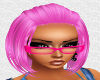 {RA}Sexy Pink Glasses