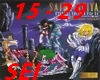 EP Saint Seiya Epic (2)