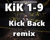 Kick Back remix